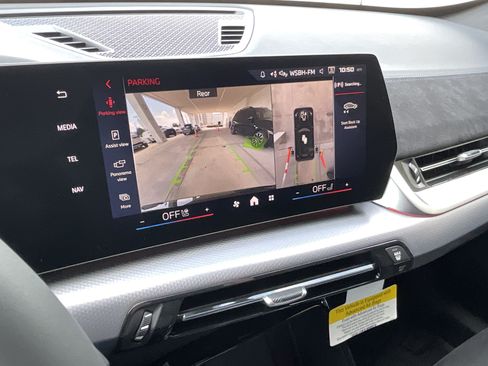 New 2026 BMW X1 M35i w/ Technology Package AWD/4WD image 16