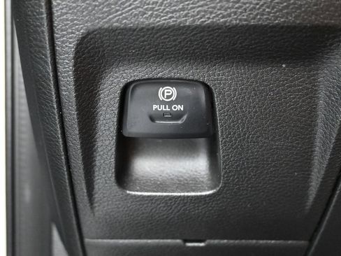 Used 2025 RAM 1500 Tradesman RWD image 19