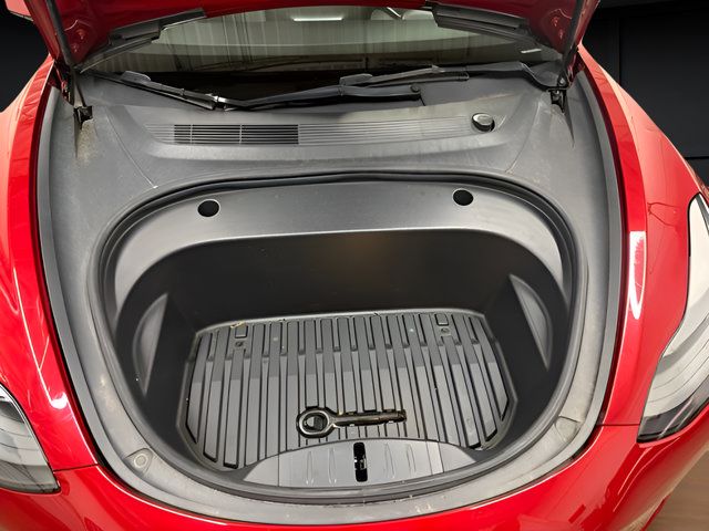 Used 2022 Tesla Model 3 RWD image 22