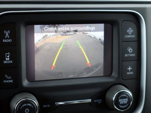 Used 2023 RAM 1500 Classic Warlock image 5