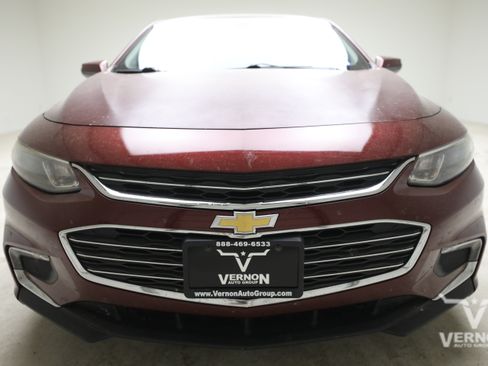 Used 2016 Chevrolet Malibu LT FWD image 7