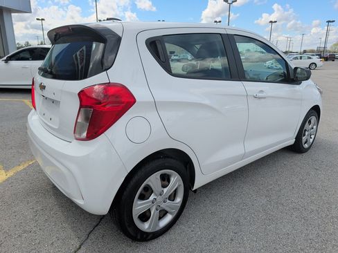 Used 2021 Chevrolet Spark LS image 7
