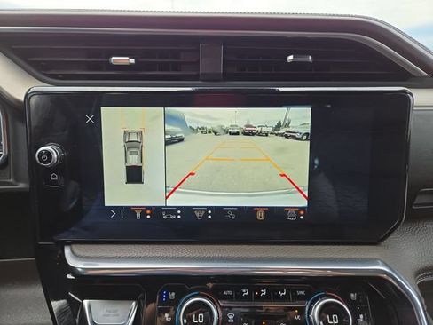 Used 2024 GMC Sierra 1500 Denali w/ Denali Reserve Package AWD/4WD image 28