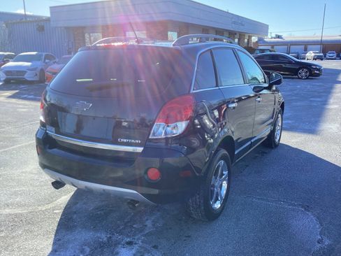Used 2012 Chevrolet Captiva Sport LT w/ Convenience Package image 9