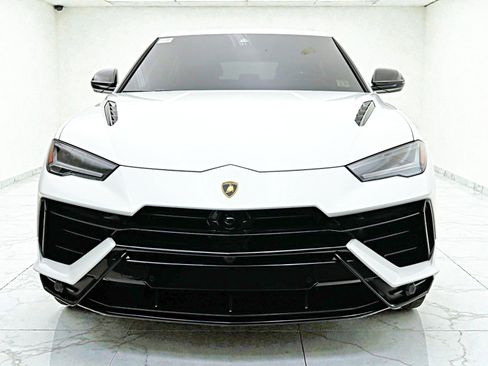Used 2024 Lamborghini Urus S image 27