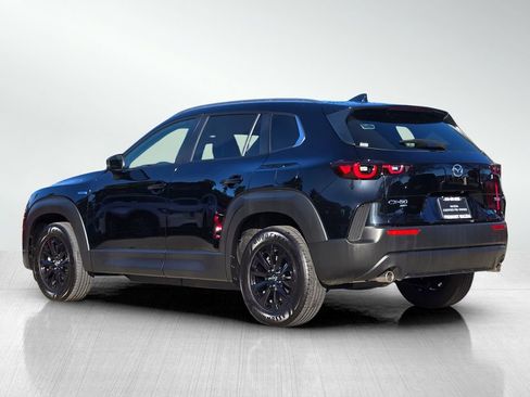 Certified 2025 MAZDA CX-50 2.5 Hybrid w/ Preferred Pkg AWD/4WD image 6