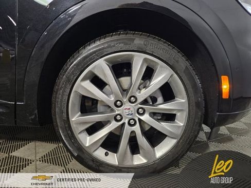 Used 2023 Buick Envision Avenir AWD/4WD image 21