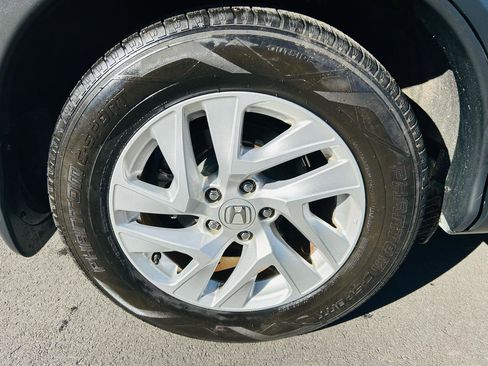 Used 2015 Honda CR-V EX-L image 12