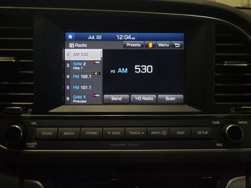 Used 2018 Hyundai Elantra SEL FWD image 25