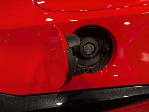 Used 2025 Chevrolet Corvette Z06 w/ Z07 Performance Package image 21