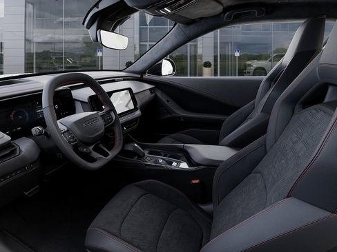 New 2026 Dodge Charger R/T Scat Pack image 22