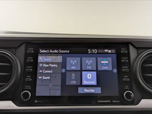 Used 2023 Toyota Tacoma SR5 image 31