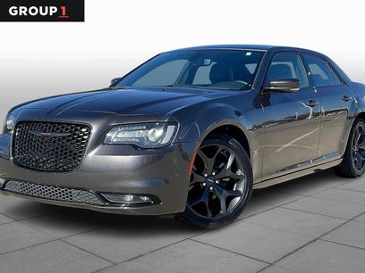 Used 2023 Chrysler 300 S