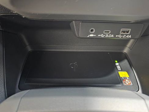 New 2026 Subaru Crosstrek 2.5i Wilderness image 23