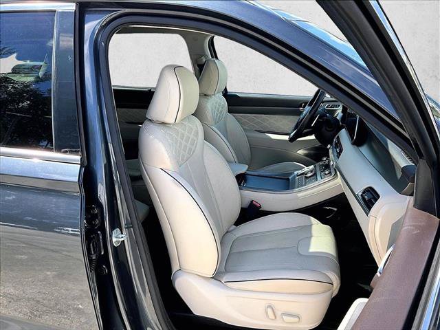 Used 2020 Hyundai Palisade Limited FWD image 9