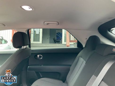 Used 2024 Hyundai Ioniq 5 SEL RWD image 30