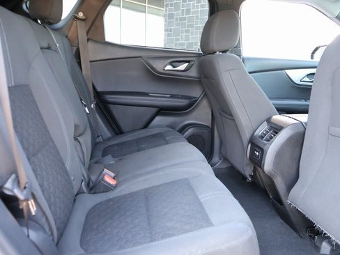 Used 2022 Chevrolet Blazer LT w/ LPO, Black Accent Package image 13
