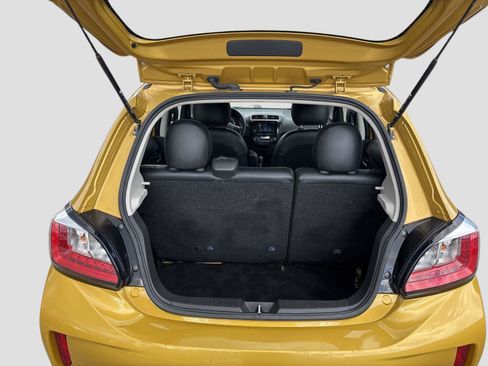 Used 2024 Mitsubishi Mirage SE FWD image 20