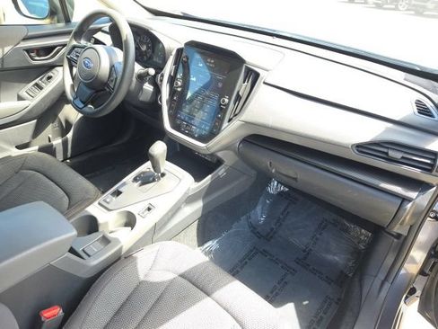 Used 2024 Subaru Crosstrek 2.0i Premium AWD/4WD image 18