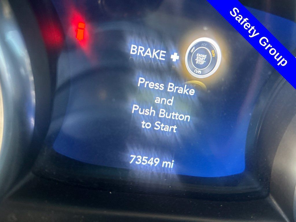 Used 2020 Jeep Wrangler Unlimited Rubicon AWD/4WD image 12