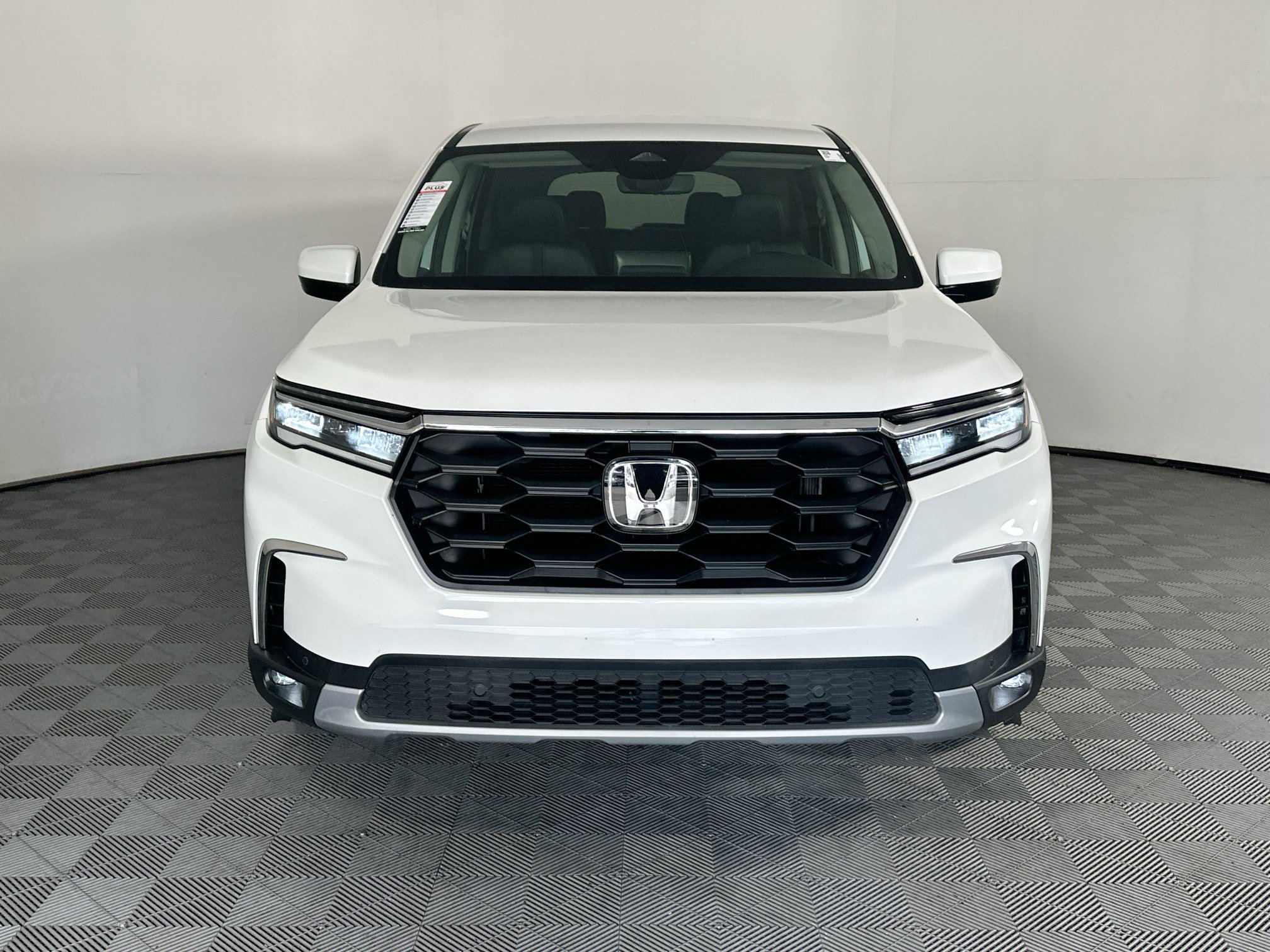 Used 2023 Honda Pilot EX-L image 8