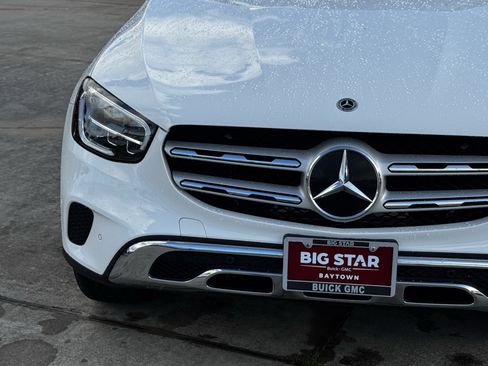 Used 2022 Mercedes-Benz GLC 300 image 6