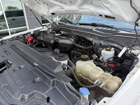 Used 2019 Ford F350 XL w/ Power Equipment Group AWD/4WD image 20
