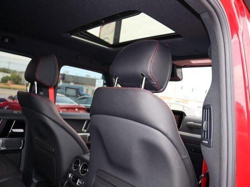 Used 2021 Mercedes-Benz G 550 image 37
