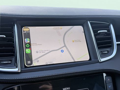 Used 2022 INFINITI QX55 Essential w/ Proactive Package image 79