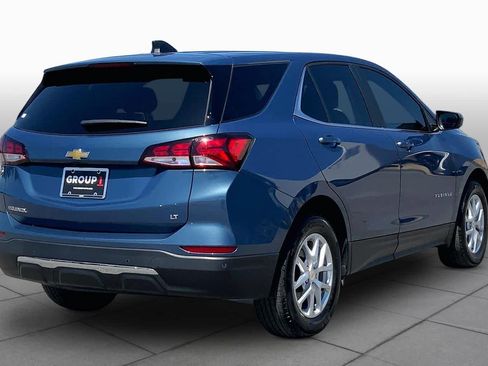 Used 2024 Chevrolet Equinox LT FWD image 13