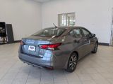 New 2025 Nissan Versa S w/ S Plus Package image 3