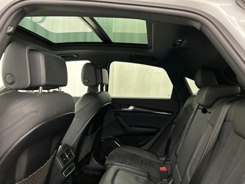 Used 2022 Audi SQ5 Premium AWD/4WD image 22
