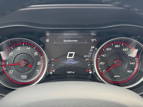 Used 2023 Dodge Charger R/T w/ Plus Group image 19