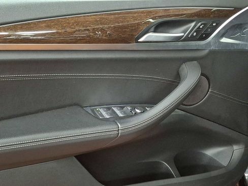 Used 2022 BMW X3 xDrive30i w/ Premium Package 2 (ZPA) image 8