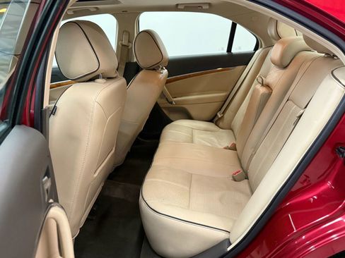 Used 2012 Lincoln MKZ Hybrid image 17