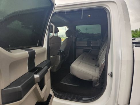 Used 2020 Ford F150 XLT AWD/4WD image 10
