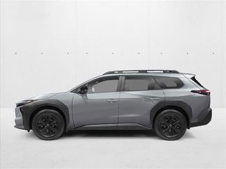 New 2026 Toyota bZ Woodland AWD/4WD video 2