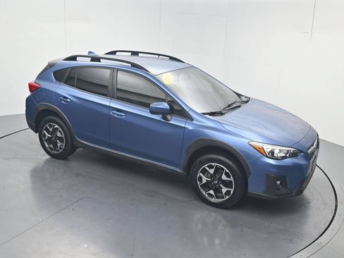 Used 2019 Subaru Crosstrek 2.0i Premium w/ Eyesight System AWD/4WD image 45
