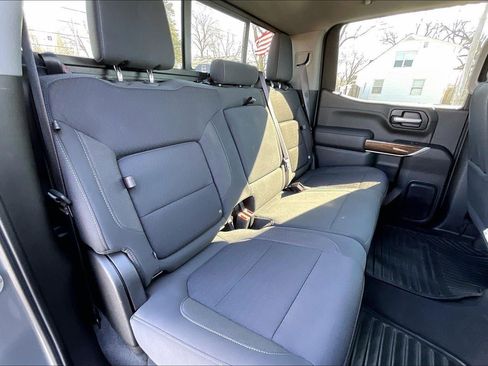 Used 2020 GMC Sierra 1500 Elevation w/ Elevation Value Package image 24