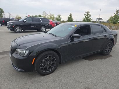 Used 2019 Chrysler 300 S