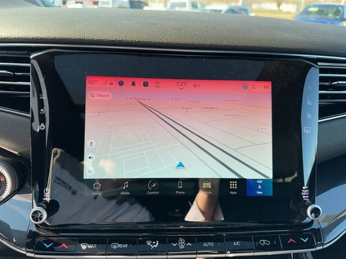 New 2024 Jeep Wagoneer Base w/ Premium Group I image 32