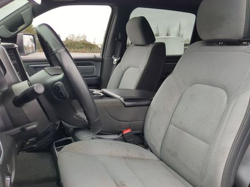 Used 2023 RAM 1500 Big Horn image 6