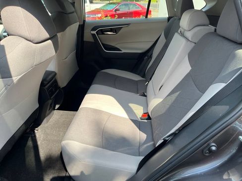 Used 2025 Toyota RAV4 XLE w/ Convenience Package FWD image 30