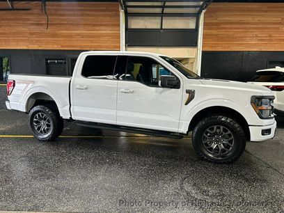 Used 2025 Ford F150 Tremor w/ Tow/Haul Package