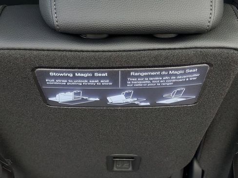 New 2026 Honda Odyssey EX-L image 33