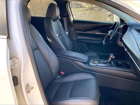 Used 2023 MAZDA CX-30 AWD 2.5 S w/ Select Package image 7