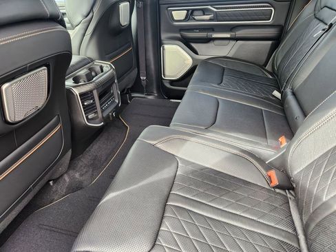 New 2026 RAM 1500 Tungsten w/ Bed Utility Group AWD/4WD image 30