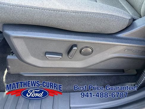 New 2026 Ford F150 XLT w/ Equipment Group 302A MID RWD image 10