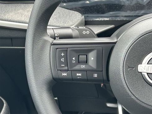 New 2026 Nissan Kicks SV FWD image 26