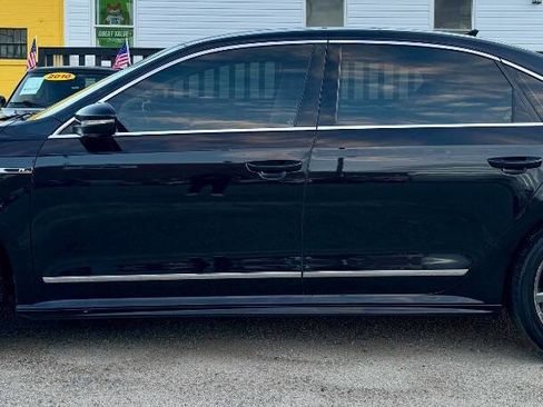 Used 2017 Volkswagen Passat 1.8T R-Line image 2